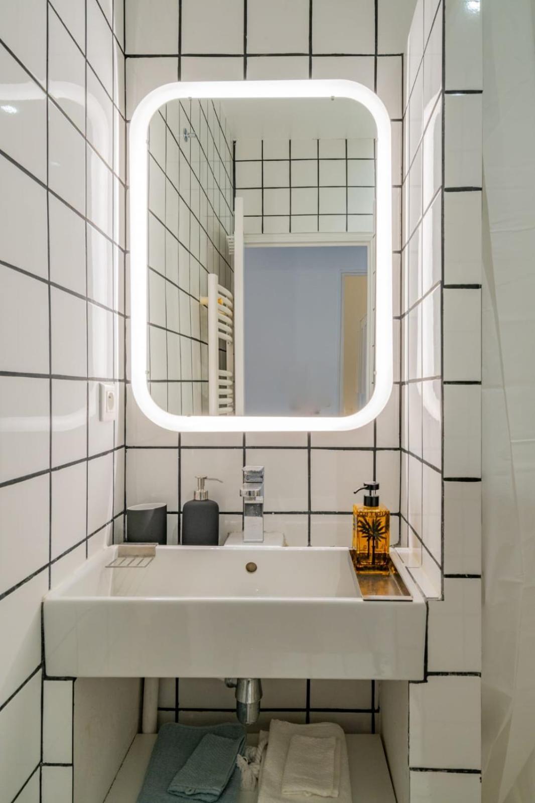 Apartment Chez Ninette, Le Vieux-port A 2 Minutes A Pied *